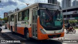 Empresa de Transportes Nova Marambaia AT-63817 na cidade de Belém, Pará, Brasil, por Leonardo Rocha. ID da foto: :id.