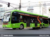 TRANSPPASS - Transporte de Passageiros 8 1199 na cidade de São Paulo, São Paulo, Brasil, por Fábio de Sá Aráujo. ID da foto: :id.