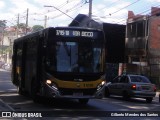 Transunião Transportes 3 6120 na cidade de São Paulo, São Paulo, Brasil, por Gilberto Mendes dos Santos. ID da foto: :id.