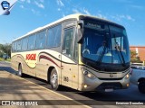 SOGIL - Sociedade de Ônibus Gigante Ltda. 363 na cidade de Gravataí, Rio Grande do Sul, Brasil, por Emerson Dorneles. ID da foto: :id.