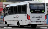 Primeira Classe Transportes 2065 na cidade de Goiânia, Goiás, Brasil, por Carlos Júnior. ID da foto: :id.