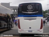 Volkswagen Ônibus e Caminhões - MAN Latin America 1J51 na cidade de Barueri, São Paulo, Brasil, por Gilberto Mendes dos Santos. ID da foto: :id.
