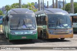 Jotur - Auto Ônibus e Turismo Josefense 5012 na cidade de Florianópolis, Santa Catarina, Brasil, por Guilherme Fernandes Grinko. ID da foto: :id.