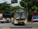 Empresa Metropolitana 276 na cidade de Recife, Pernambuco, Brasil, por Junior Mendes. ID da foto: :id.