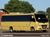 Linhas Amarelas Transportes 1100 na cidade de Palmas, Tocantins, Brasil, por Douglas Andrez. ID da foto: :id.