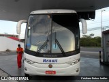 Trans Brasil > TCB - Transporte Coletivo Brasil 110222 na cidade de Manaus, Amazonas, Brasil, por Cristiano Eurico Jardim. ID da foto: :id.
