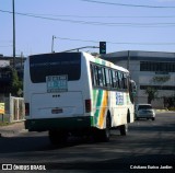 Trans Brasil > TCB - Transporte Coletivo Brasil 0002017 na cidade de Manaus, Amazonas, Brasil, por Cristiano Eurico Jardim. ID da foto: :id.