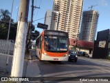 TRANSPPASS - Transporte de Passageiros 8 1217 na cidade de São Paulo, São Paulo, Brasil, por Rafael Lopes de Oliveira. ID da foto: :id.