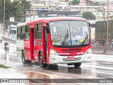 Viação Novo Retiro 88118 na cidade de Contagem, Minas Gerais, Brasil, por ODC Bus. ID da foto: :id.