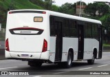 Ônibus Particulares 6e03 na cidade de Barra Mansa, Rio de Janeiro, Brasil, por Matheus Freitas. ID da foto: :id.