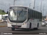 Borborema Imperial Transportes 839 na cidade de Olinda, Pernambuco, Brasil, por Jonathan Silva. ID da foto: :id.