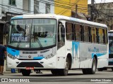 Auto Ônibus Alcântara 3.098 na cidade de São Gonçalo, Rio de Janeiro, Brasil, por Jonathan Oliveira. ID da foto: :id.