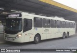 Leblon Transporte de Passageiros 15601 na cidade de Fazenda Rio Grande, Paraná, Brasil, por Jonas de Almeida Cabral. ID da foto: :id.