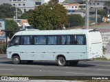 Ônibus Particulares 7A23 na cidade de Colombo, Paraná, Brasil, por Ricardo Matu. ID da foto: :id.