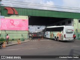 Eucatur - Empresa União Cascavel de Transportes e Turismo 4708 na cidade de Manaus, Amazonas, Brasil, por Cristiano Eurico Jardim. ID da foto: :id.