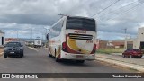 Viação Regional 2274 na cidade de Jeremoabo, Bahia, Brasil, por Teodoro Conceição. ID da foto: :id.