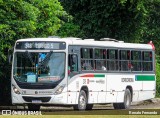 Borborema Imperial Transportes 218 na cidade de Recife, Pernambuco, Brasil, por Renato Fernando. ID da foto: :id.