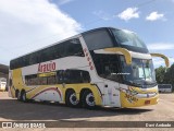 Araujo Transportes 391801 na cidade de São Luís, Maranhão, Brasil, por Davi Andrade. ID da foto: :id.