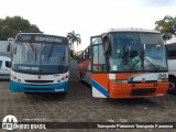 Ônibus Particulares 0A71 na cidade de Belém, Pará, Brasil, por Transporte Paraense Transporte Paraense. ID da foto: :id.