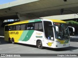 Empresa Gontijo de Transportes 15015 na cidade de Belo Horizonte, Minas Gerais, Brasil, por Douglas Célio Brandao. ID da foto: :id.