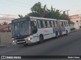 Reunidas Transportes >  Transnacional Metropolitano 08088 na cidade de Cabedelo, Paraíba, Brasil, por Simão Cirineu. ID da foto: :id.