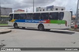 TCM - Transportes Coletivos Maranhense 39-511 na cidade de São Luís, Maranhão, Brasil, por Maxuel Castro. ID da foto: :id.