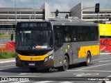 Transunião Transportes 3 6014 na cidade de São Paulo, São Paulo, Brasil, por Valnei Conceição. ID da foto: :id.