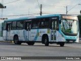Maraponga Transportes 26325 na cidade de Fortaleza, Ceará, Brasil, por Wescley  Costa. ID da foto: :id.