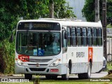 Borborema Imperial Transportes 178 na cidade de Recife, Pernambuco, Brasil, por Renato Fernando. ID da foto: :id.