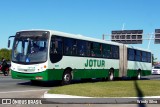Jotur - Auto Ônibus e Turismo Josefense 1512 na cidade de Florianópolis, Santa Catarina, Brasil, por Windy Silva. ID da foto: :id.