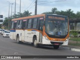 Cidade Alta Transportes 1.384 na cidade de Olinda, Pernambuco, Brasil, por Jonathan Silva. ID da foto: :id.