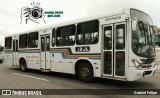 Auto Ônibus Santa Maria Transporte e Turismo 02077 na cidade de Natal, Rio Grande do Norte, Brasil, por Gabriel Felipe. ID da foto: :id.