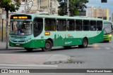 SM Transportes 10620 na cidade de Belo Horizonte, Minas Gerais, Brasil, por Eliziar Maciel Soares. ID da foto: :id.