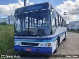 Ônibus Particulares 5121 na cidade de Guarabira, Paraíba, Brasil, por Simão Cirineu. ID da foto: :id.