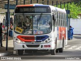 Capital Transportes 8008 na cidade de Aracaju, Sergipe, Brasil, por Cristopher Pietro. ID da foto: :id.