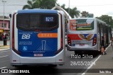 BB Transportes e Turismo 5949 na cidade de Barueri, São Paulo, Brasil, por Ítalo Silva. ID da foto: :id.