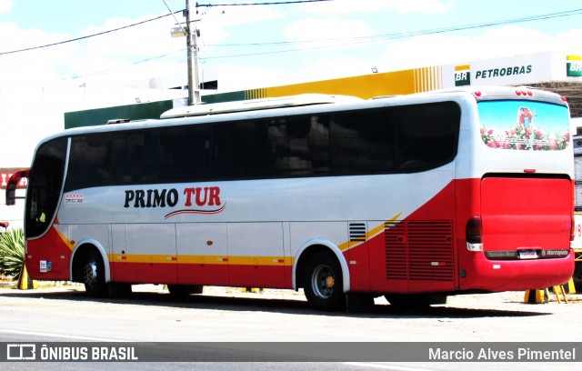Ônibus Particulares 1G80 na cidade de Ipirá, Bahia, Brasil, por Marcio Alves Pimentel. ID da foto: 11914803.