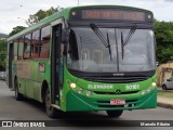 SM Transportes 50161 na cidade de Lagoa Santa, Minas Gerais, Brasil, por Marcelo Ribeiro. ID da foto: :id.