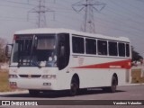Empresa de Ônibus Pássaro Marron 7140 na cidade de São José dos Campos, São Paulo, Brasil, por Vanderci Valentim. ID da foto: :id.
