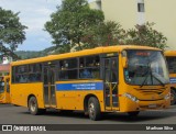 GTC - Guancino Transportes Coletivos 1630 na cidade de Francisco Beltrão, Paraná, Brasil, por Marlison Silva. ID da foto: :id.