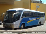 Primeira Classe Transportes 2030 na cidade de Itumbiara, Goiás, Brasil, por Vanderlei da Costa Silva Filho. ID da foto: :id.