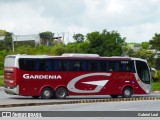 Expresso Gardenia 2925 na cidade de Formiga, Minas Gerais, Brasil, por Gabriel Leal. ID da foto: :id.