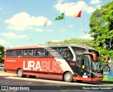 Lirabus 13059 na cidade de Sorocaba, São Paulo, Brasil, por Flavio Alberto Fernandes. ID da foto: :id.