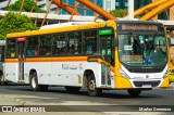 Transportes Paranapuan B10032 na cidade de Rio de Janeiro, Rio de Janeiro, Brasil, por Marlon Generoso. ID da foto: :id.