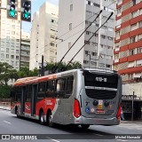 Himalaia Transportes > Ambiental Transportes Urbanos 4 1527 na cidade de São Paulo, São Paulo, Brasil, por Michel Nowacki. ID da foto: :id.