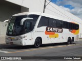 Saritur - Santa Rita Transporte Urbano e Rodoviário 23300 na cidade de Juiz de Fora, Minas Gerais, Brasil, por Christian  Fortunato. ID da foto: :id.