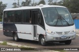 Ônibus Particulares 0460 na cidade de Tramandaí, Rio Grande do Sul, Brasil, por Andreo Bernardo. ID da foto: :id.