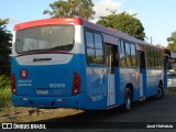 ATT - Atlântico Transportes e Turismo 882050 na cidade de Salvador, Bahia, Brasil, por José Helvécio. ID da foto: :id.