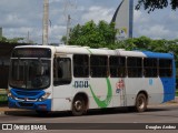 Expresso Miracema 281-5 na cidade de Palmas, Tocantins, Brasil, por Douglas Andrez. ID da foto: :id.