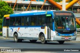 Transportes Futuro C30356 na cidade de Rio de Janeiro, Rio de Janeiro, Brasil, por Marlon Generoso. ID da foto: :id.